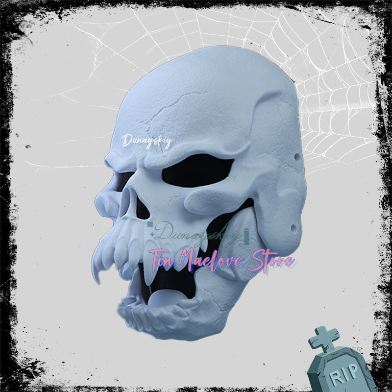Role Play Props Cosplay 3D Pri - огляд і ціна Cosplay Prop 3D Print Settings