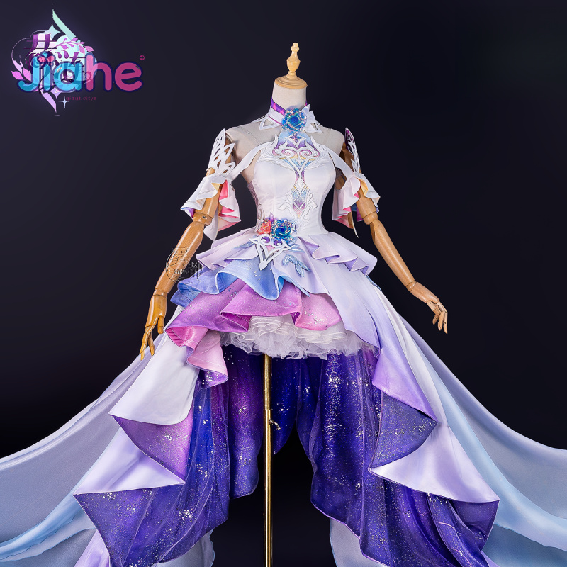 Game Honkai：Star Rail Cyrene C - огляд і ціна Prop Para Cosplay