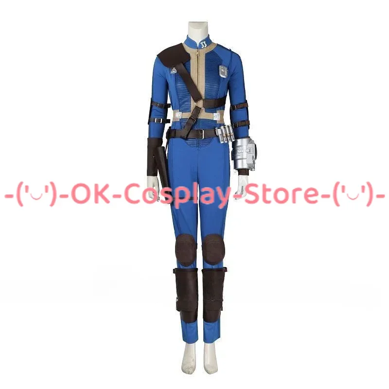 [Custom Made] Lucy Cosplay Jum - огляд і ціна Fallout Cosplay Prop