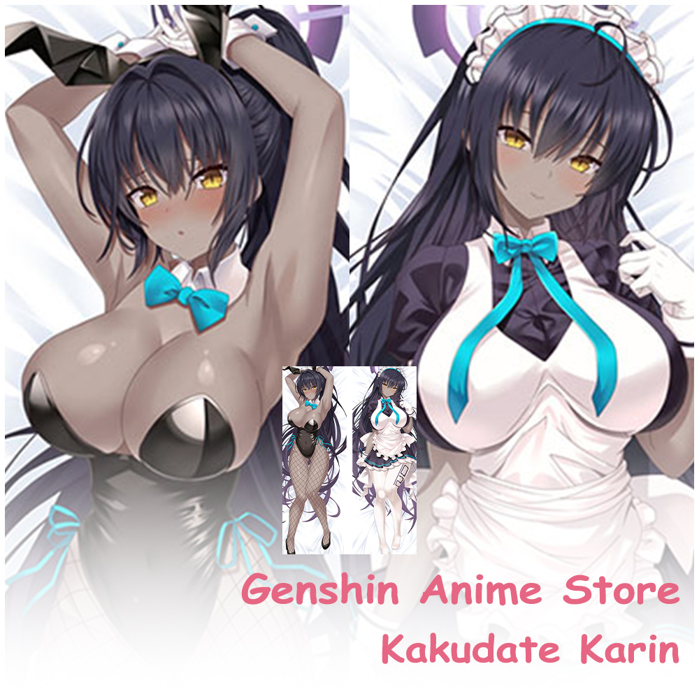 Anime Blue Archive Kakudate Ka - огляд і ціна Cosplay Prop Blueprints