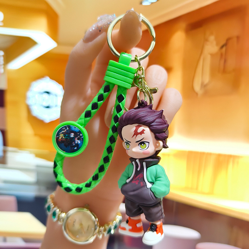 New cartoon ghost blade keycha - огляд і ціна Keyblade Cosplay Prop
