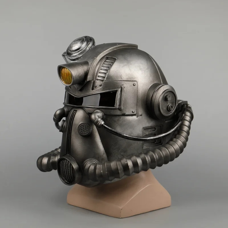 Game Power Armor Wearable T-51 - огляд і ціна Fallout Cosplay Prop