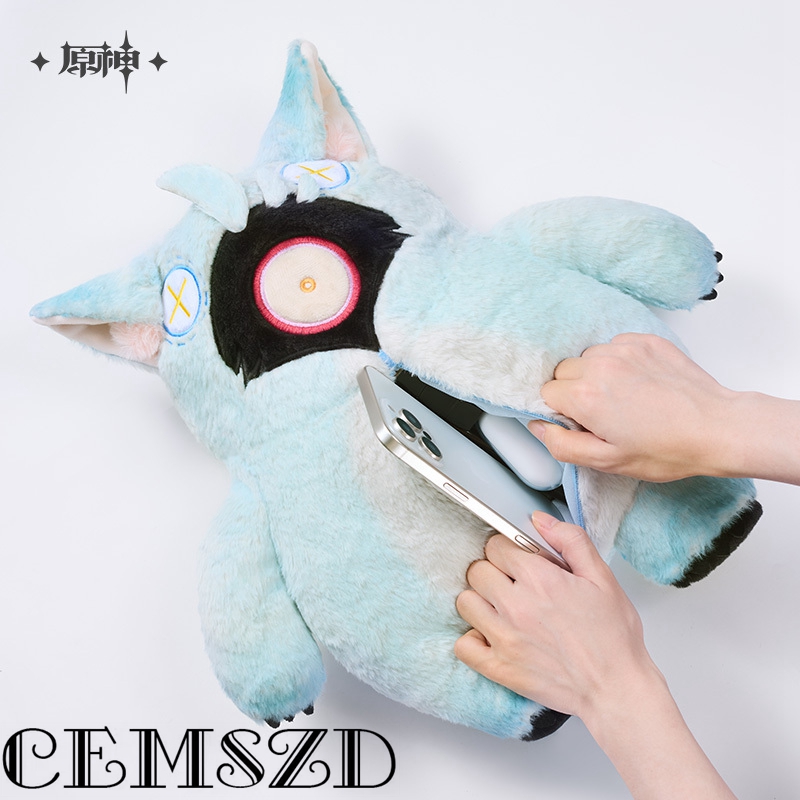[Genuine] miHoYo Game Genshin  - огляд і ціна Prop Para Cosplay