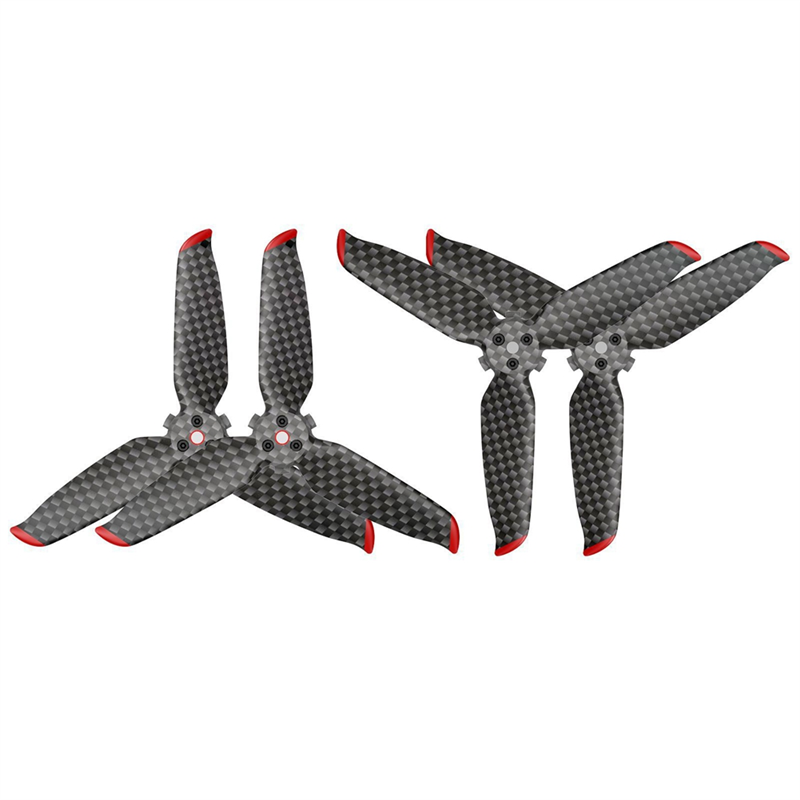 Hot-For DJI FPV Combo Drone Ac - огляд і ціна Ekko Cosplay Prop