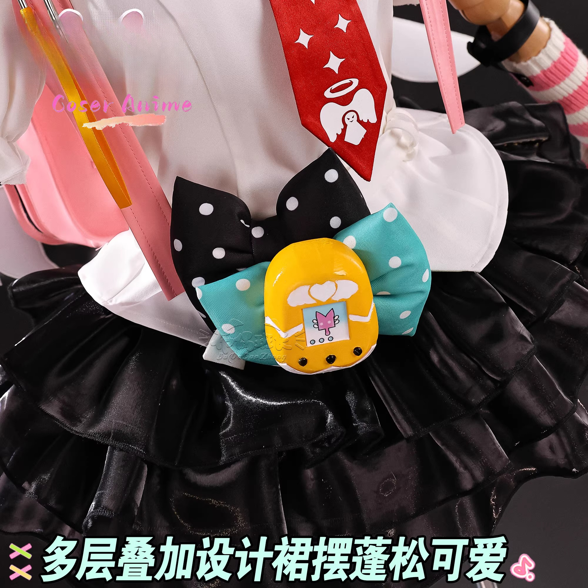 Zenless Zone Zero Virtual Idol - огляд і ціна Prop Para Cosplay