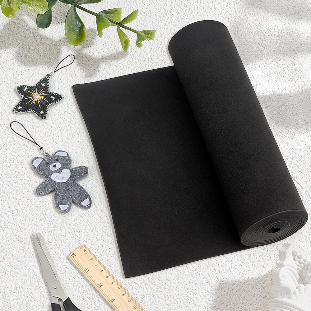 EVA Foam Roll For Art Supplies - огляд і ціна Craft Foam Roll