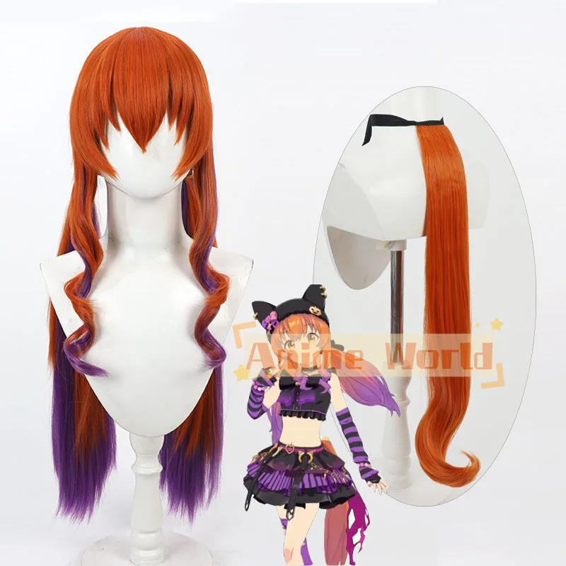Anime Pretty Derby Mayano Top  - огляд і ціна Heat Gun Cosplay