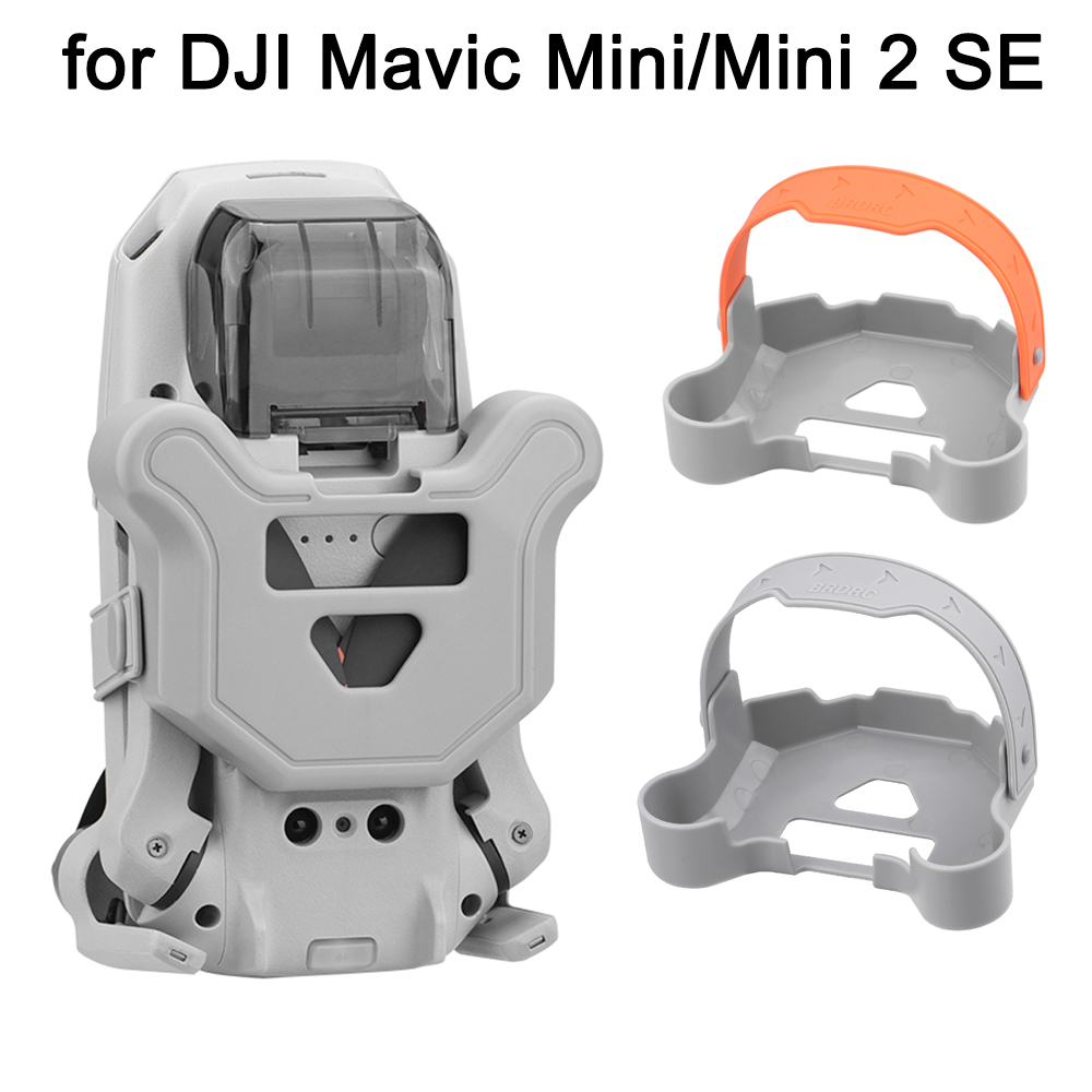 Propeller Holder For DJI Mini  - огляд і ціна Ekko Cosplay Prop