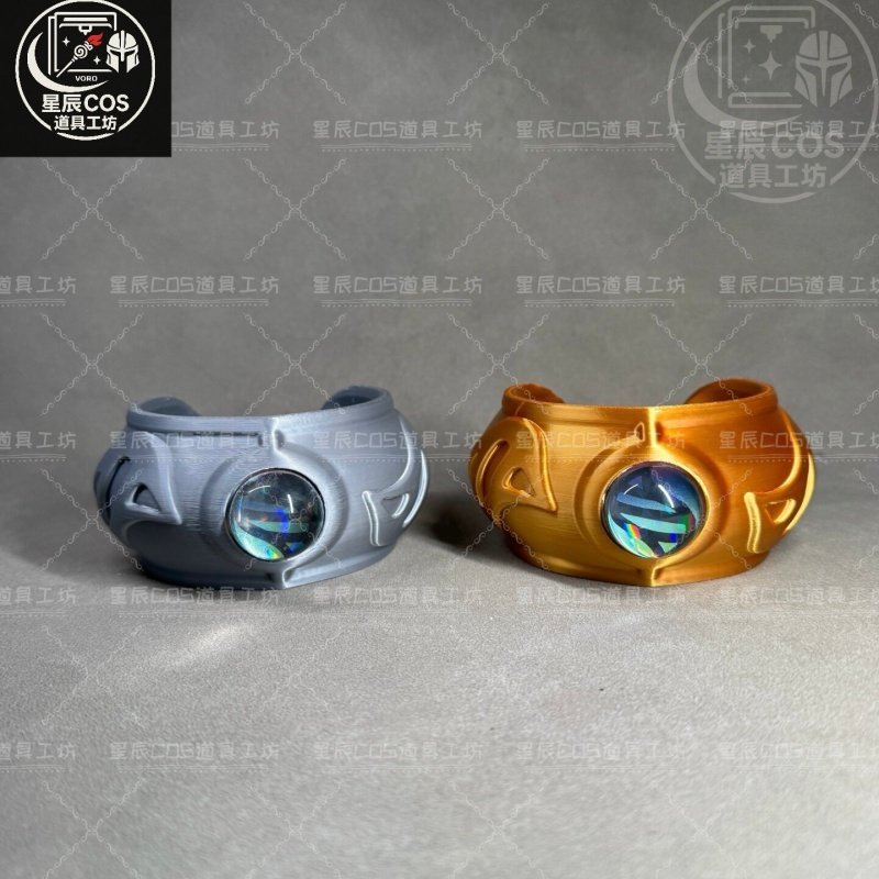 In Stock 3d Printed PokéMon Le - огляд і ціна Cosplay Prop 3D Print