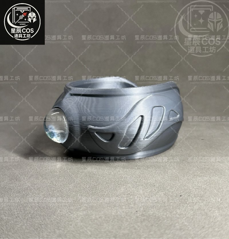 In Stock 3d Printed PokéMon Le - огляд і ціна Cosplay Prop 3D Print